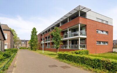 Molenveldlaan 41-F