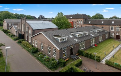 Molenveldlaan 46