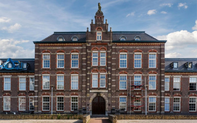 Molenveldlaan 182