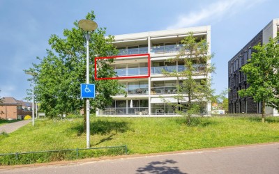 Wachterslaan 59