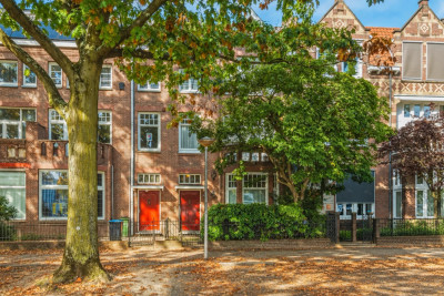 Bijleveldsingel 36