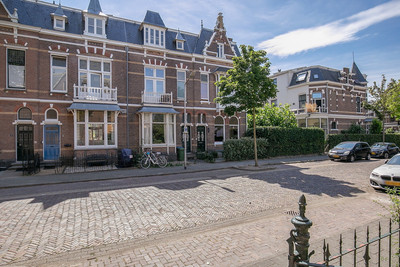 Nijhoffstra. 9