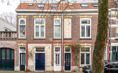 Sweersstraat 5