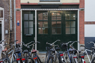 Sweersstraat 2