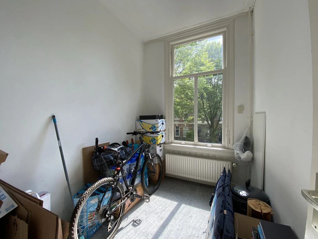 Appartement te huur: Johannes Vijghstraat 19, Nijmegen
