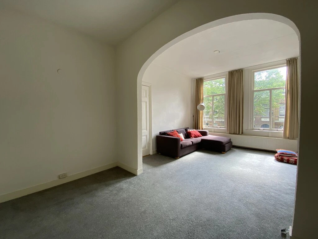 Appartement te huur: Johannes Vijghstraat 19, Nijmegen