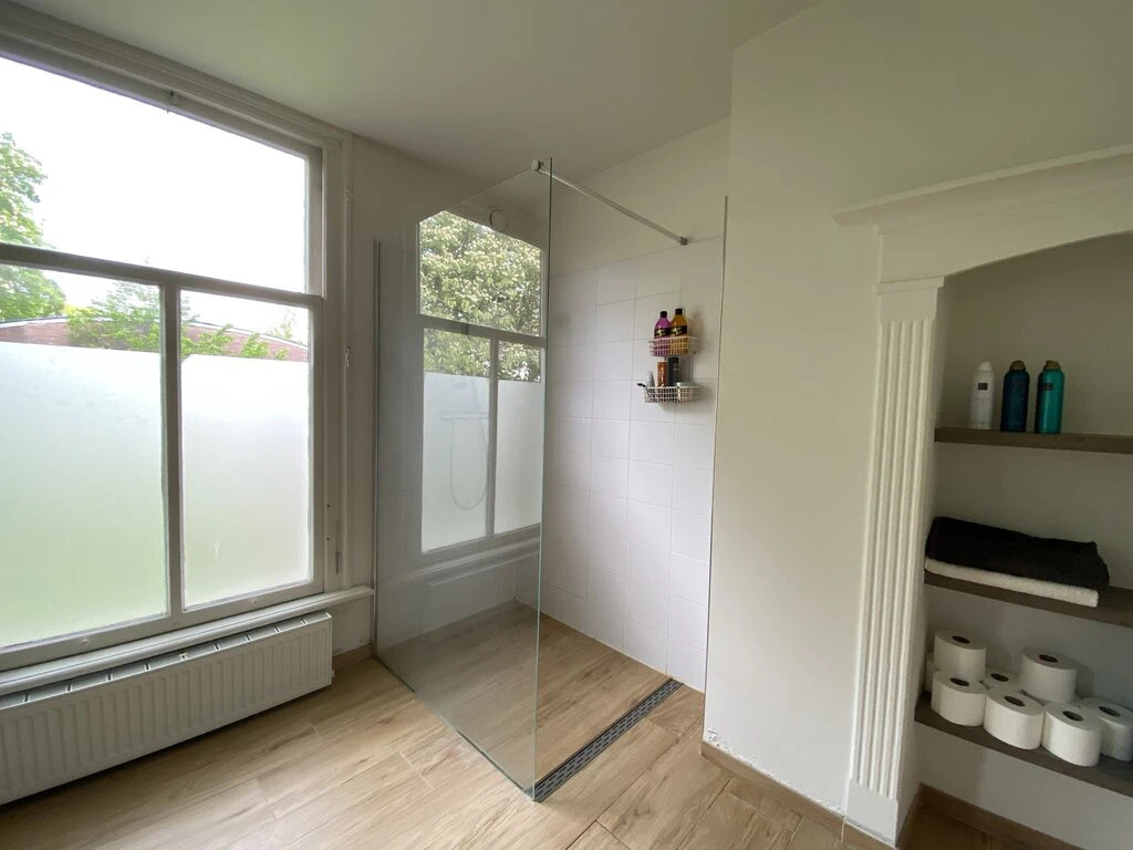 Appartement te huur: Johannes Vijghstraat 19, Nijmegen
