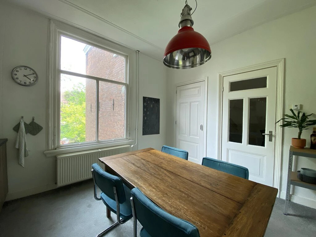 Appartement te huur: Johannes Vijghstraat 19, Nijmegen