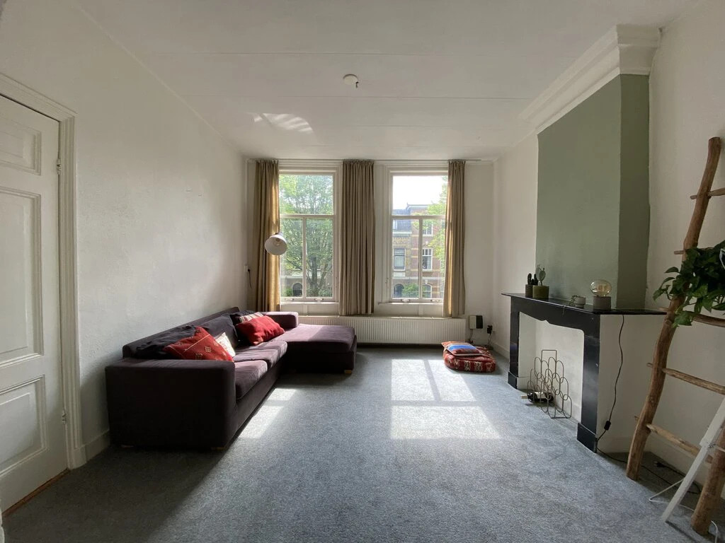 Appartement te huur: Johannes Vijghstraat 19, Nijmegen