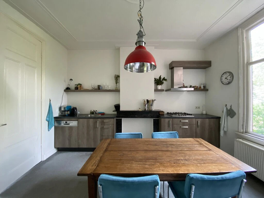 Appartement te huur: Johannes Vijghstraat 19, Nijmegen