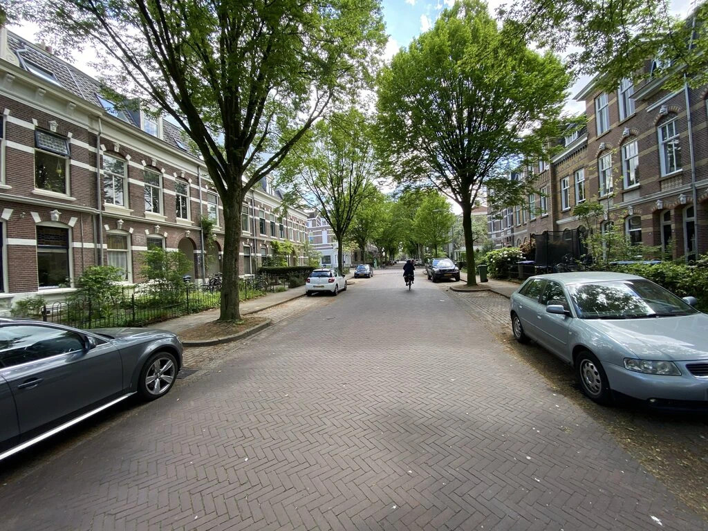 Appartement te huur: Johannes Vijghstraat 19, Nijmegen