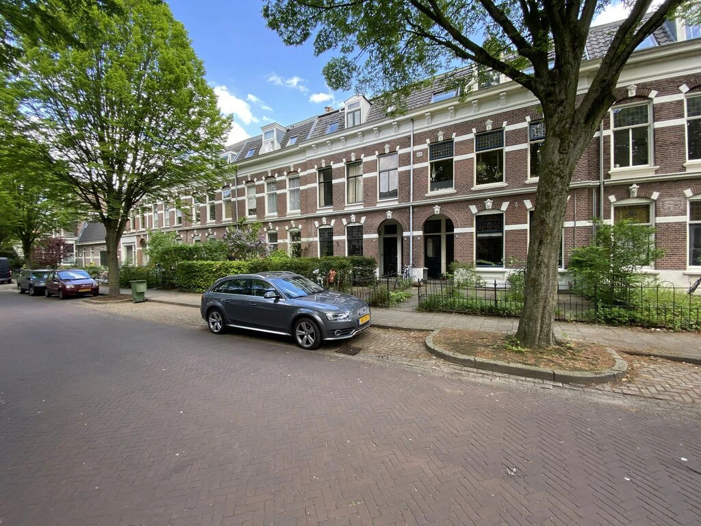 Appartement te huur: Johannes Vijghstraat 19, Nijmegen