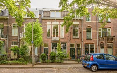 Johannes Vijghstraat 49-A