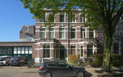 Johannes Vijghstraat 76