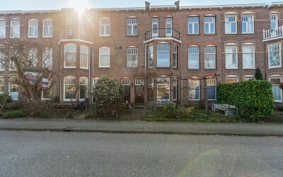 Fagelstraat 20
