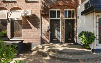 Fagelstraat 4