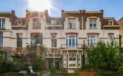 Fagelstraat 86