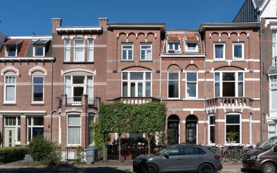 Groesbeekseweg 71