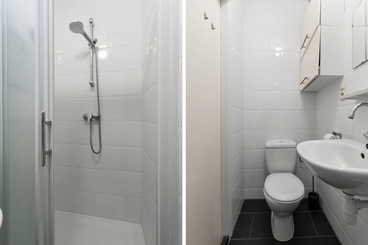 Studio te koop: Groesbeekseweg 103D, Nijmegen