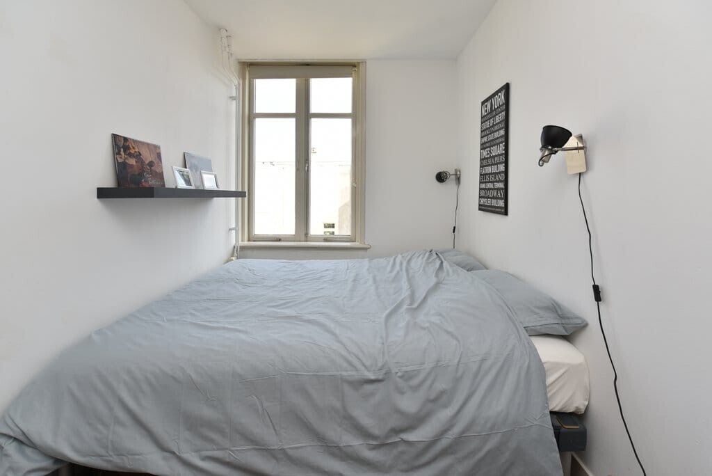 Studio te koop: Groesbeekseweg 103D, Nijmegen