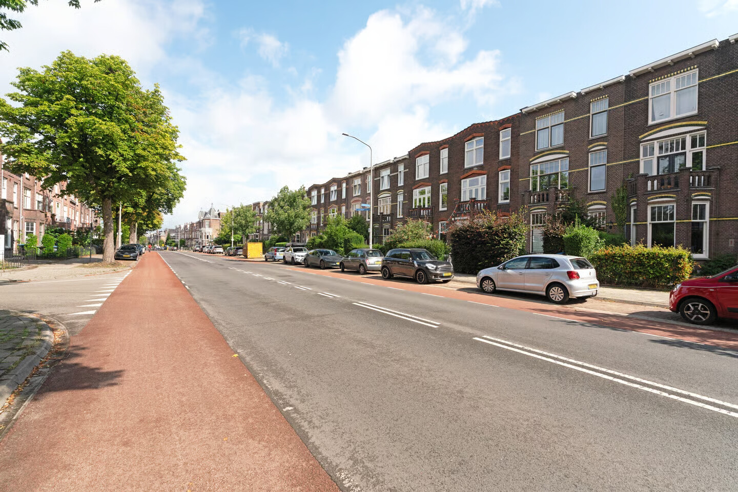 Studio te koop: Groesbeekseweg 103D, Nijmegen