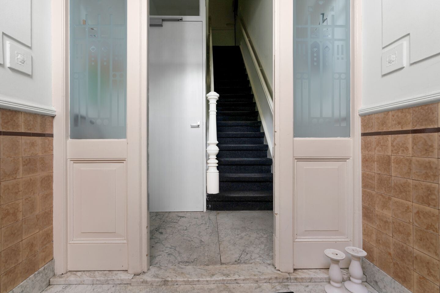 Studio te koop: Groesbeekseweg 103D, Nijmegen