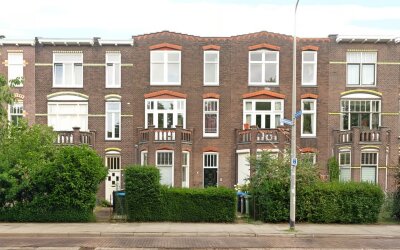 Groesbeekseweg 103-D