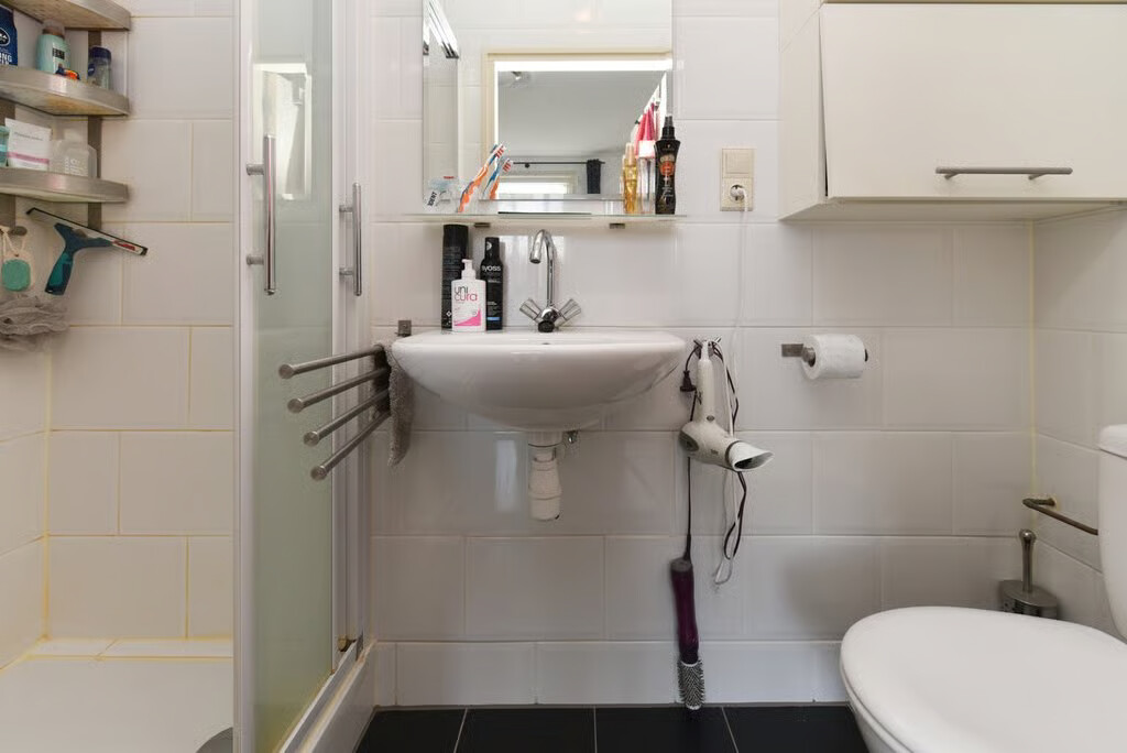 Studio te koop: Groesbeekseweg 103D, Nijmegen