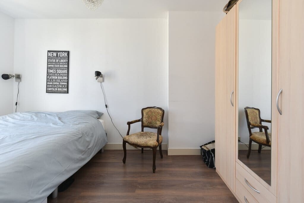 Studio te koop: Groesbeekseweg 103D, Nijmegen