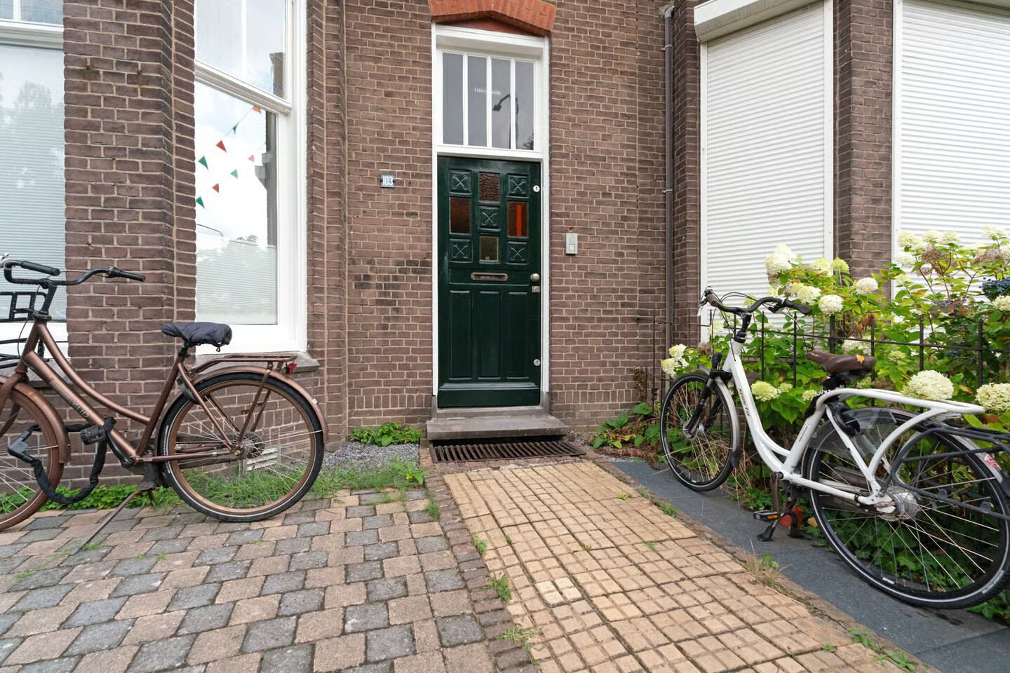 Studio te koop: Groesbeekseweg 103D, Nijmegen