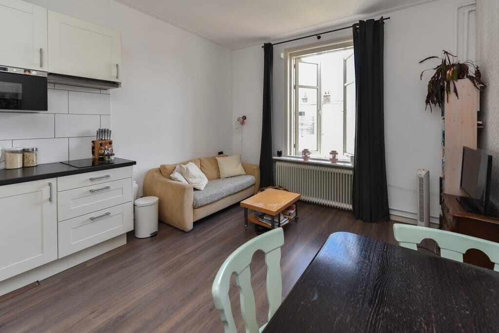 Studio te koop: Groesbeekseweg 103D, Nijmegen