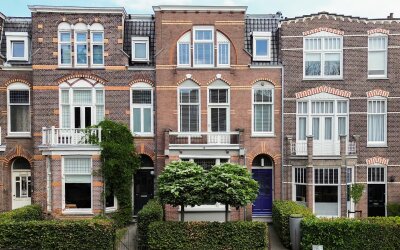 Groesbeekseweg 85