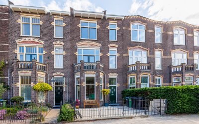 Groesbeekseweg 93-B