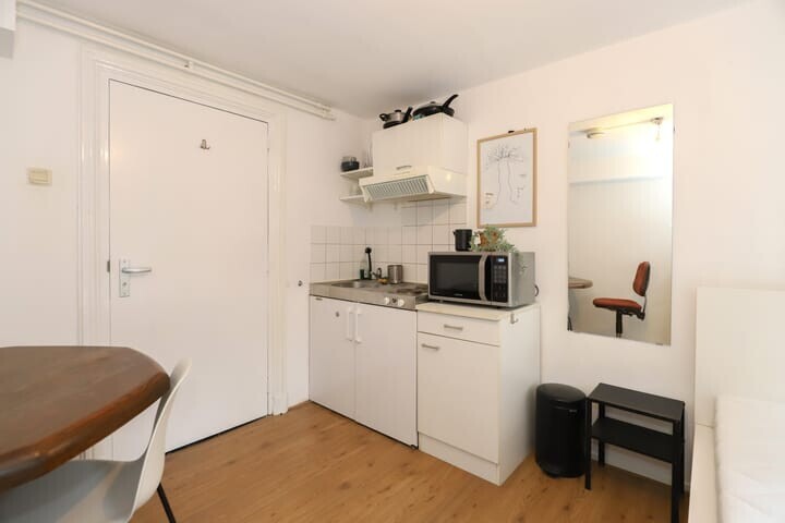 Appartement te koop: St. Annastraat 21A, Nijmegen