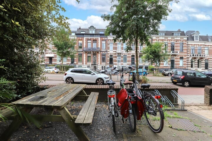 Appartement te koop: St. Annastraat 21A, Nijmegen