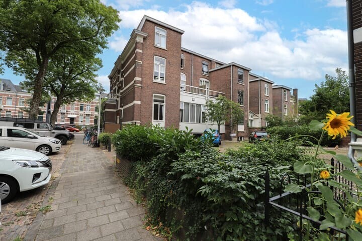 Appartement te koop: St. Annastraat 21A, Nijmegen