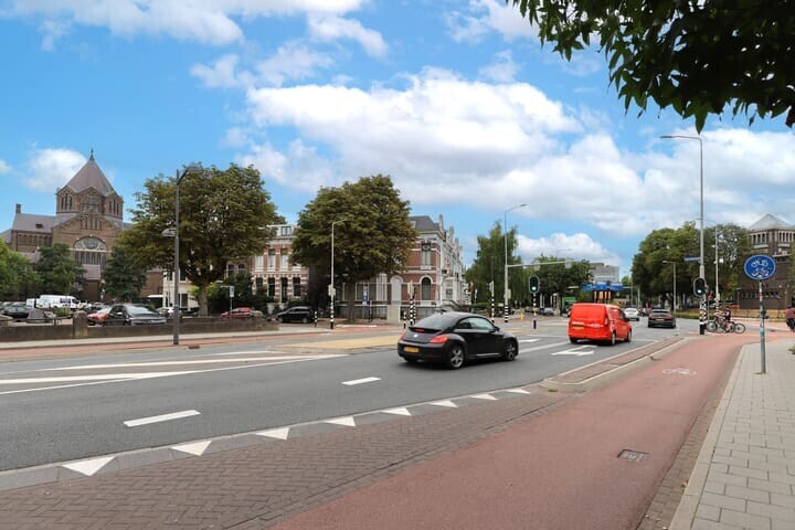 Appartement te koop: St. Annastraat 21A, Nijmegen