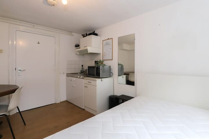 Appartement te koop: St. Annastraat 21A, Nijmegen