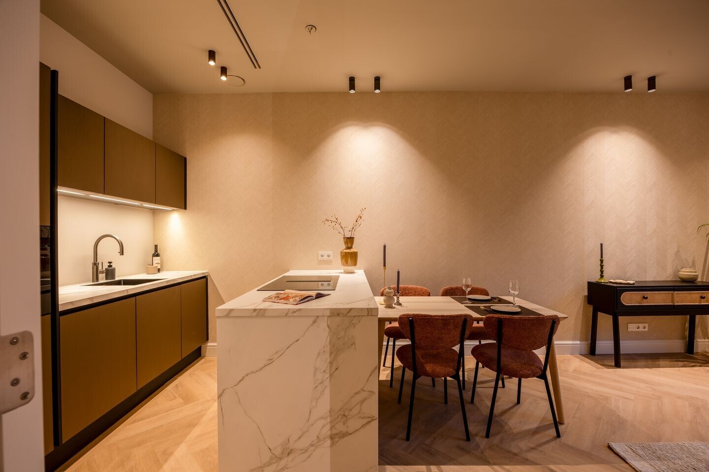 Appartement te koop: St. Annastraat 165B, Nijmegen