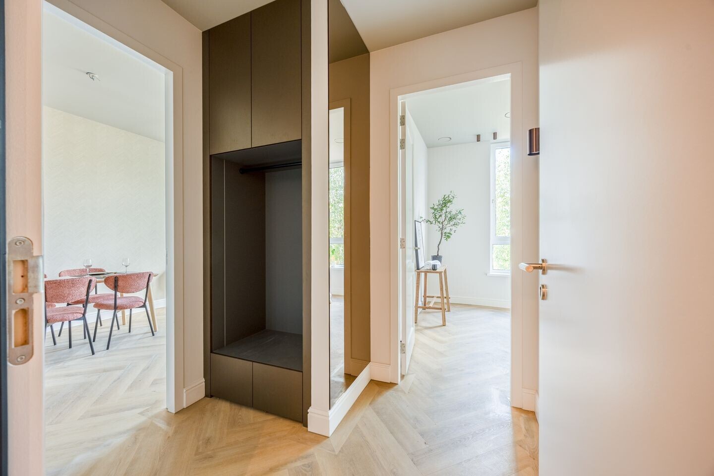 Appartement te koop: St. Annastraat 165B, Nijmegen