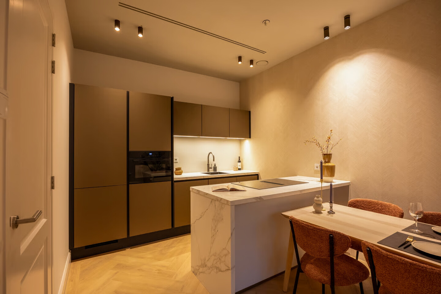 Appartement te koop: St. Annastraat 165B, Nijmegen