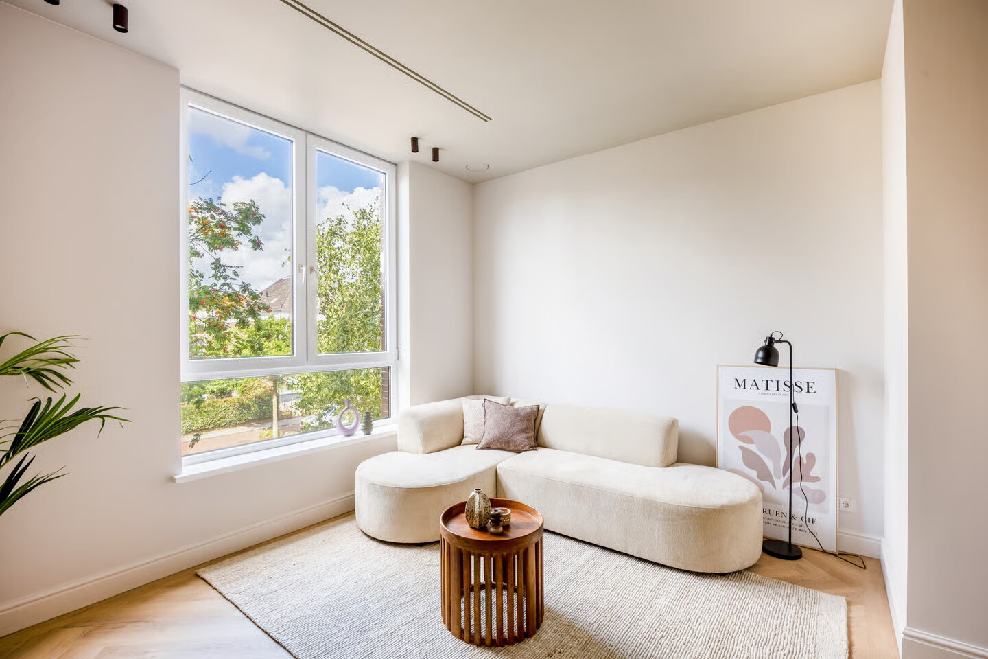 Appartement te koop: St. Annastraat 165B, Nijmegen