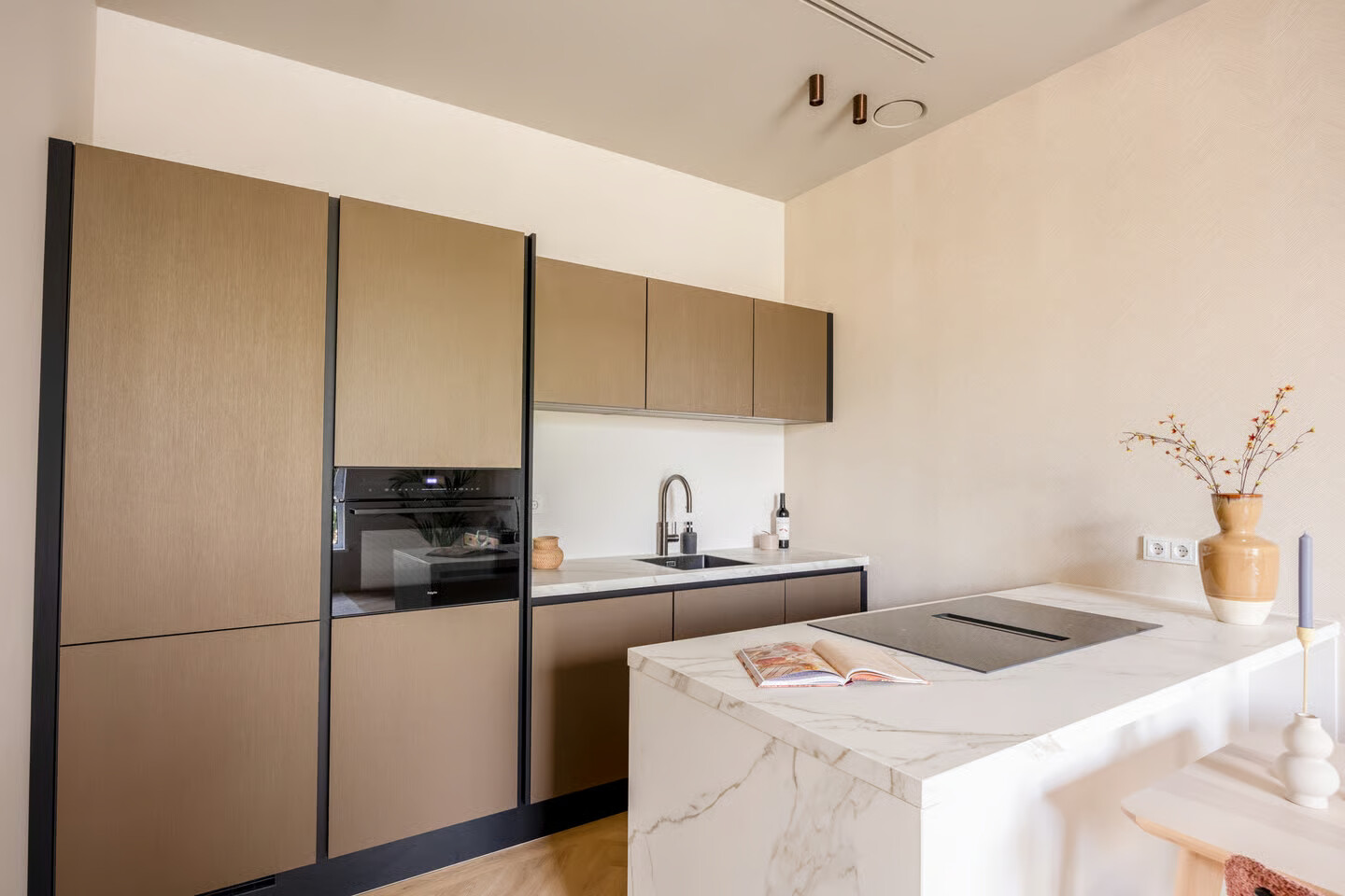 Appartement te koop: St. Annastraat 165B, Nijmegen