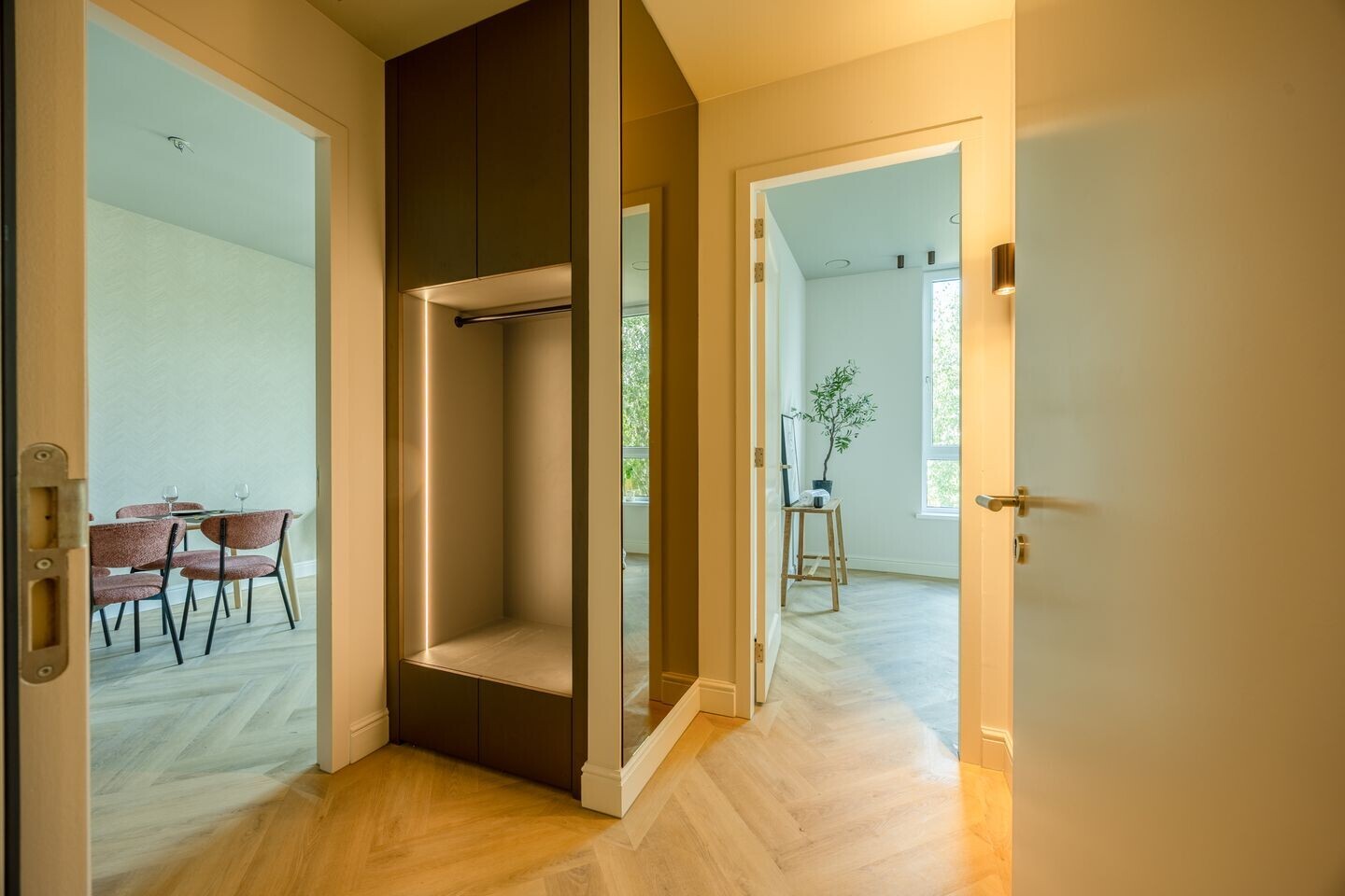 Appartement te koop: St. Annastraat 165B, Nijmegen