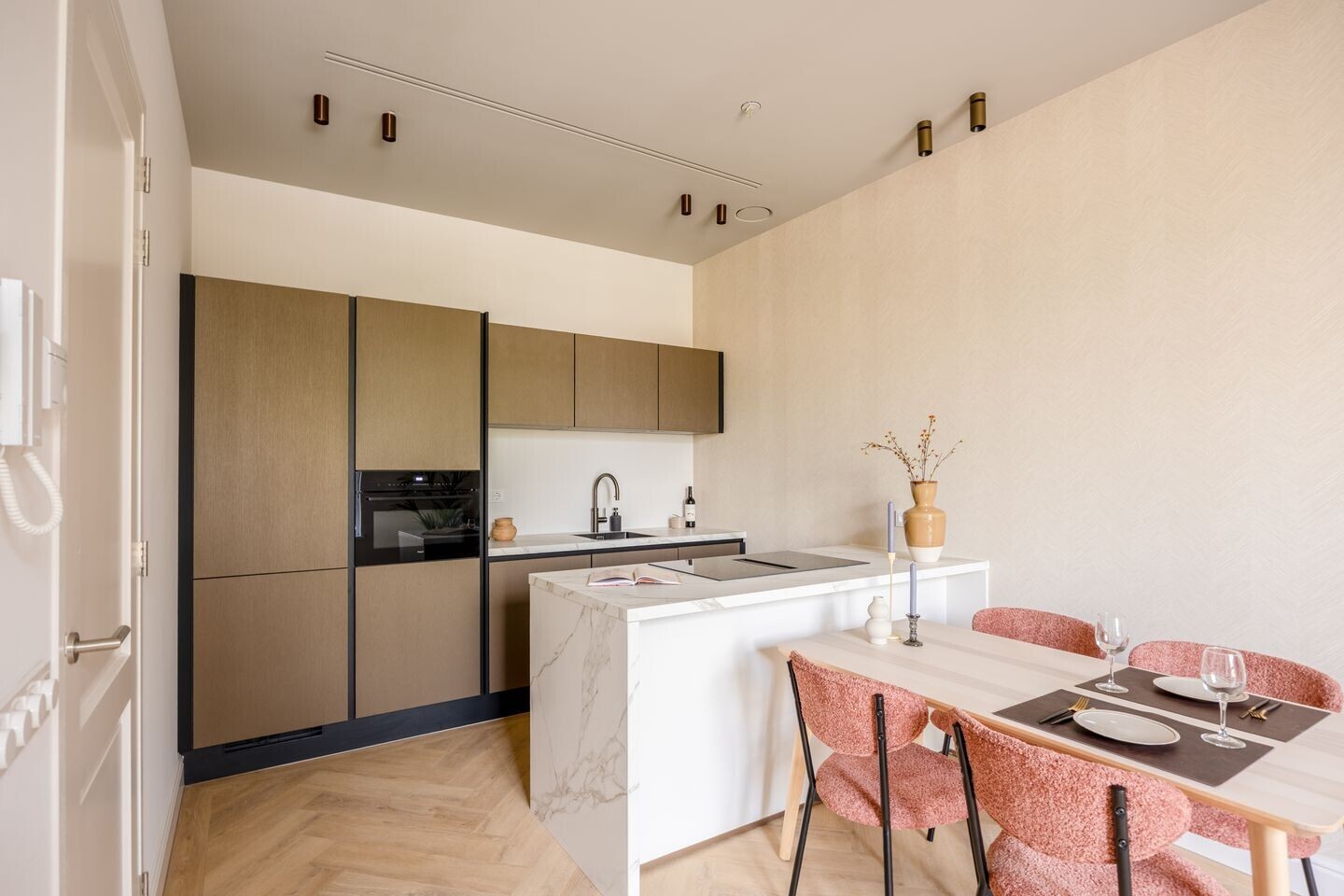 Appartement te koop: St. Annastraat 165B, Nijmegen