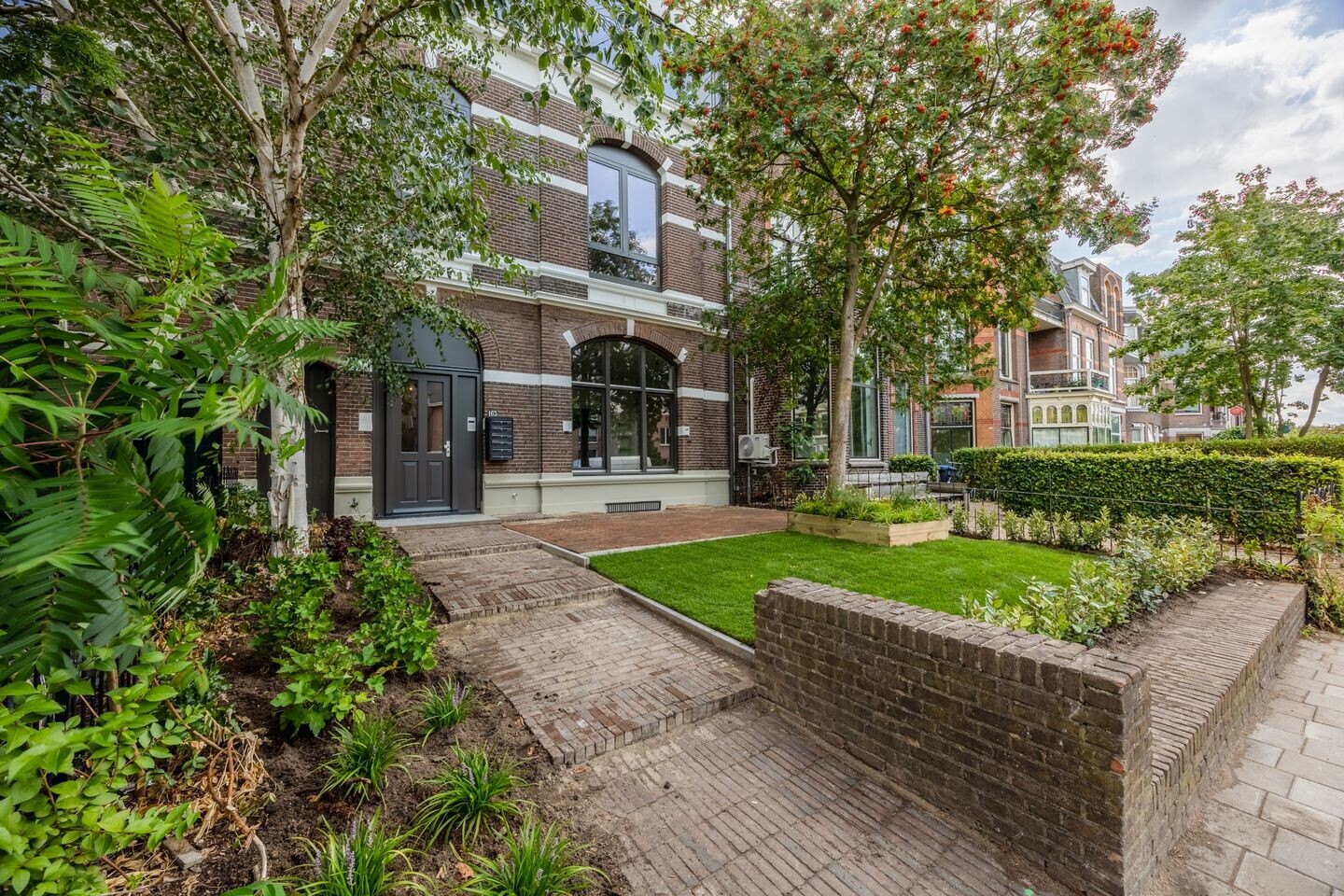 Appartement te koop: St. Annastraat 165B, Nijmegen