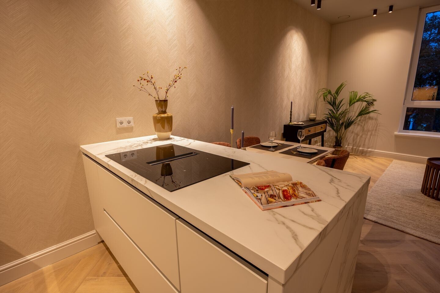 Appartement te koop: St. Annastraat 165B, Nijmegen