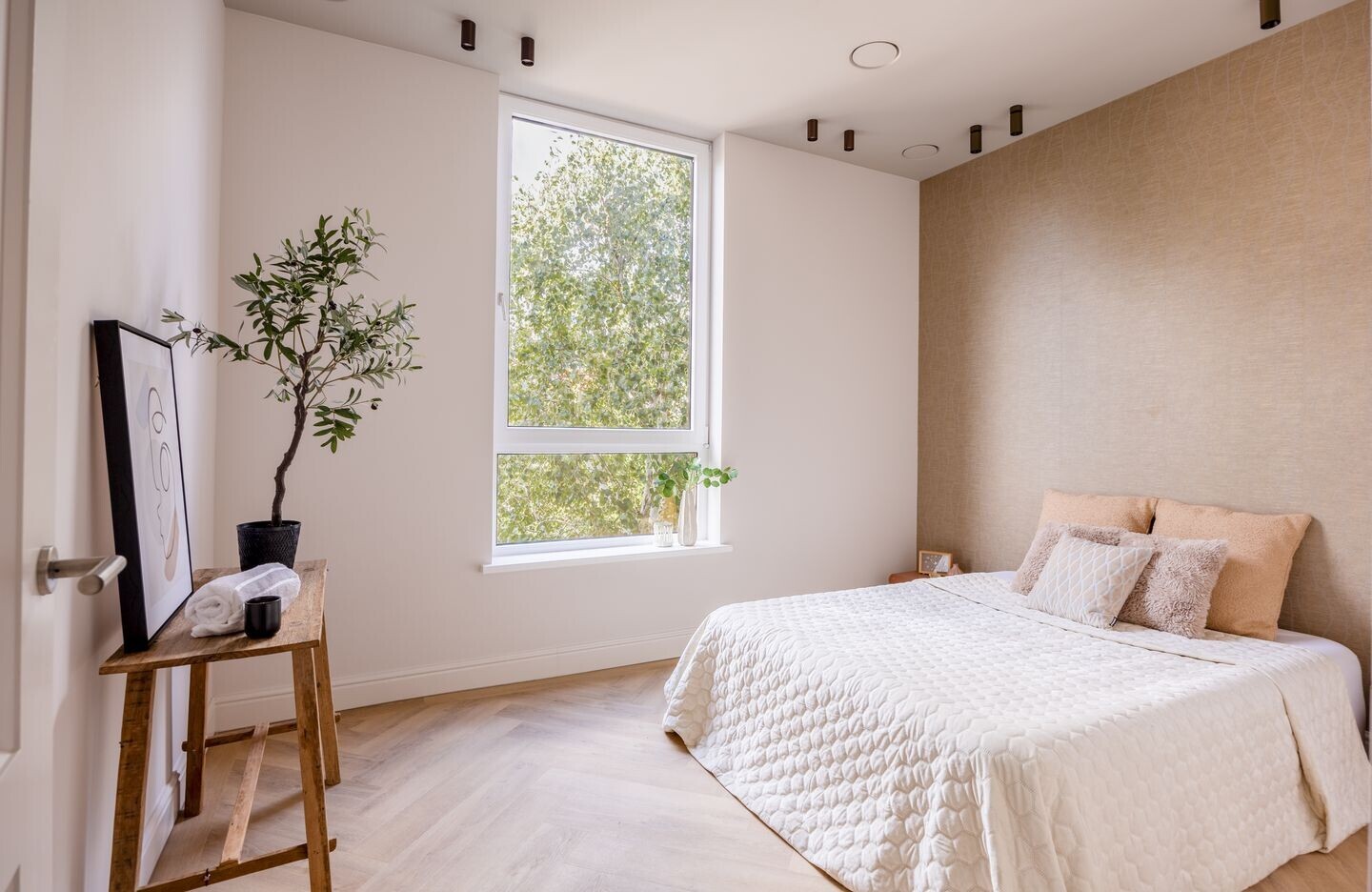 Appartement te koop: St. Annastraat 165B, Nijmegen