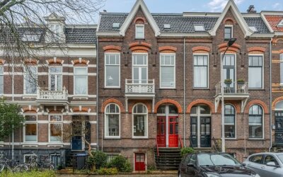 Pontanusstraat 15