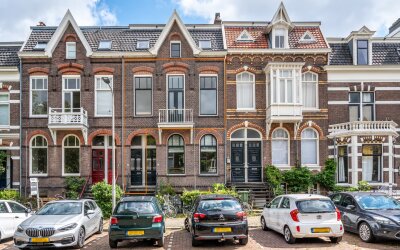 Pontanusstraat 19